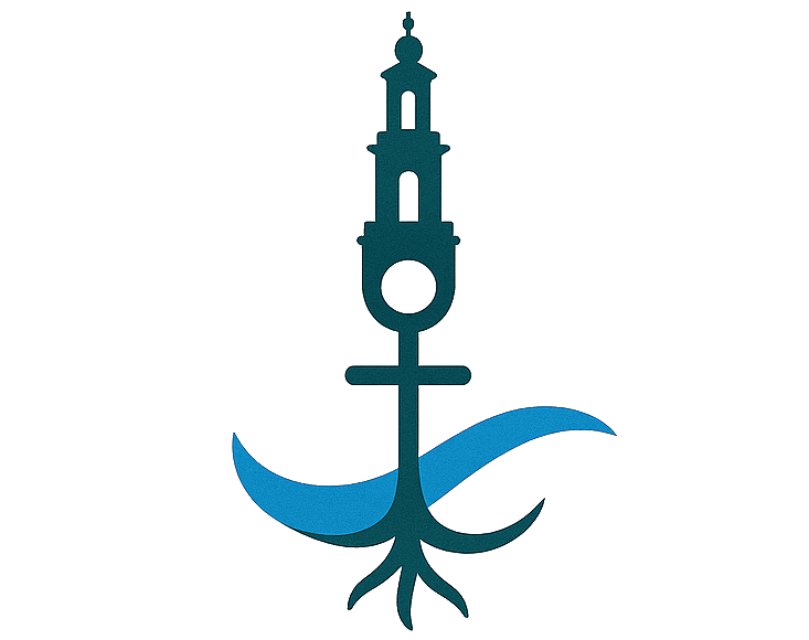 Ankergrond Coaching logo